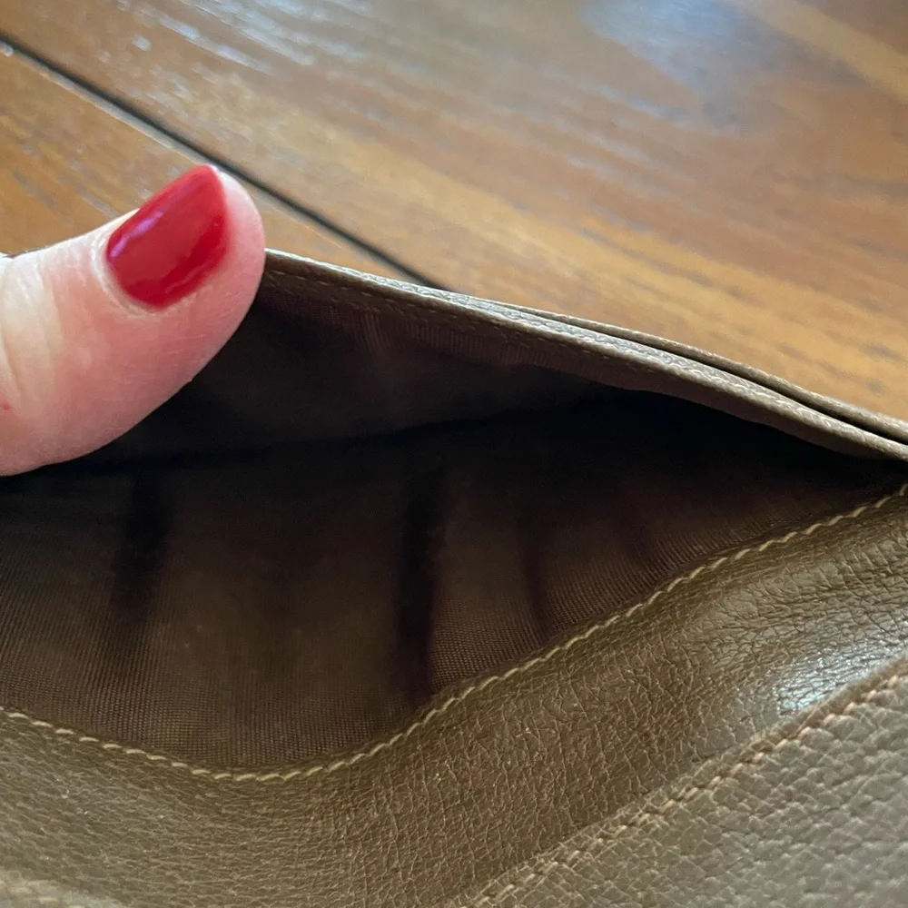 Gucci Long Wallet - Picture 9 of 13